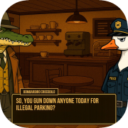 Bombardiro Crocodilo: The Naked Clue
