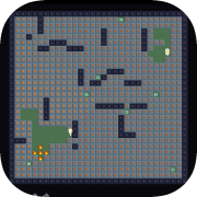 Bombing-Chap App Icon
