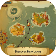 Braveland Pirate