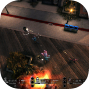 Breach & Clear: Deadline Rebirth (2016)