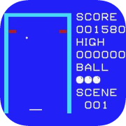 Breakout (1976)