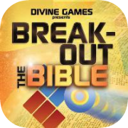 Break-Out The Bible