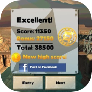 Bridge Constructor FREE