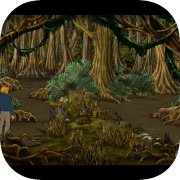 Broken Sword 2 - The Smoking Mirror