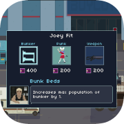 Bunker Punks