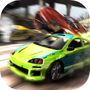 Burnout 2: Point of Impact