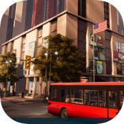 Bus Simulator 21