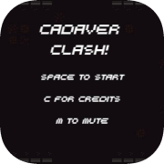 Cadaver Clash!