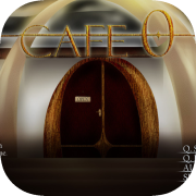 CAFE 0 ~The Drowned Mermaid~ App Icon