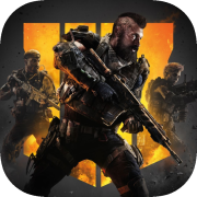 Call of Duty: Black Ops 4