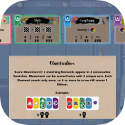 Canvas - The Board Game