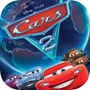Disney•Pixar Cars 2: The Video Game