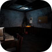 CASE 2: Animatronics Survival App Icon