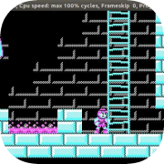 Castle of Viana - Capiroto's Revenge