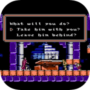 Castlevania III: Dracula's Curse