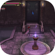 Castlevania: Lament of Innocence