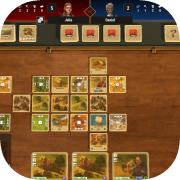 Catan Universe