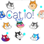 Cat.io (itch)