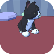 Catlateral Damage