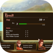 Celestian Tales: Old North App Icon