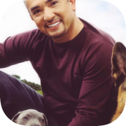 Cesar Millan's Dog Whisperer