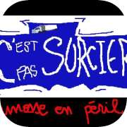 C'est Pas Sorcier, Bordel.