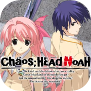 Chaos;Head Noah