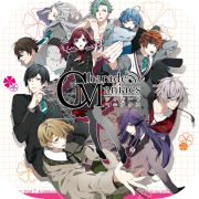 Charade Maniacs App Icon
