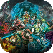 Children of Morta
