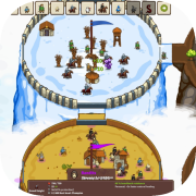 Circle Empires