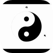 Circle (itch) (Elton Silva) App Icon