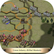 Civil War: 1862