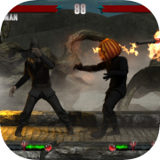 Clash of the Monsters