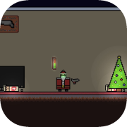 Claus: By Any Means Necessary