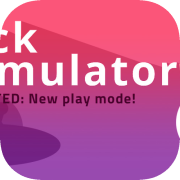 Clock Simulator