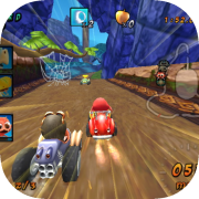 Cocoto Kart Racer