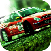 Colin McRae Rally 04