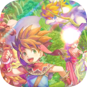 Collection of Mana