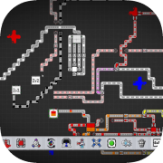Color Factory: Automation Meets Canvas