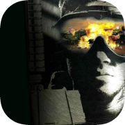 Command & Conquer