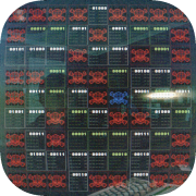 Commander '85 Prologue
