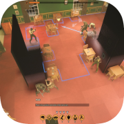 Company of Crime