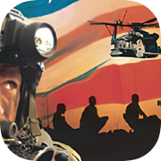 Conflict Desert Storm