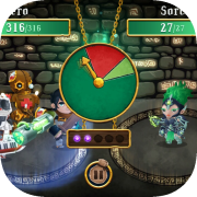 Conjurer Andy's Repeatable Dungeon