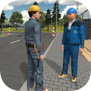Construction-Simulator 2012