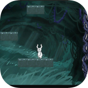 Corrupted Roots (void warrior, MT-8, Multinovae, lastOrange) App Icon