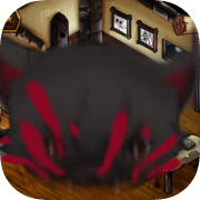 Count Meowcula's Barbershop