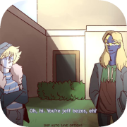 Countryhumans - Dating Sim v0.8