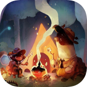 Cozy Grove App Icon