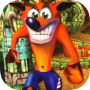 Crash Bandicoot